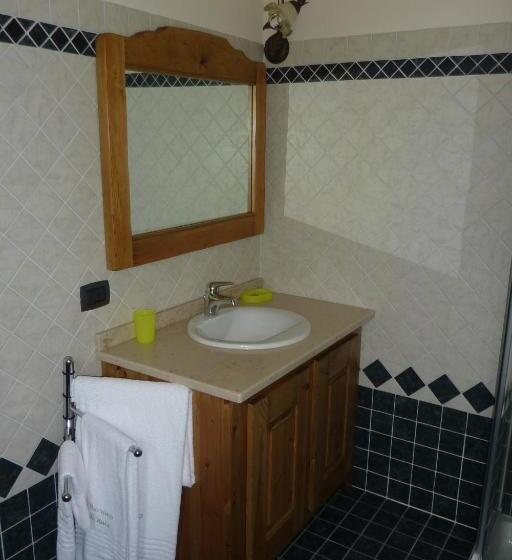 בית מלון כפרי Agriturismo Ca Di Racc