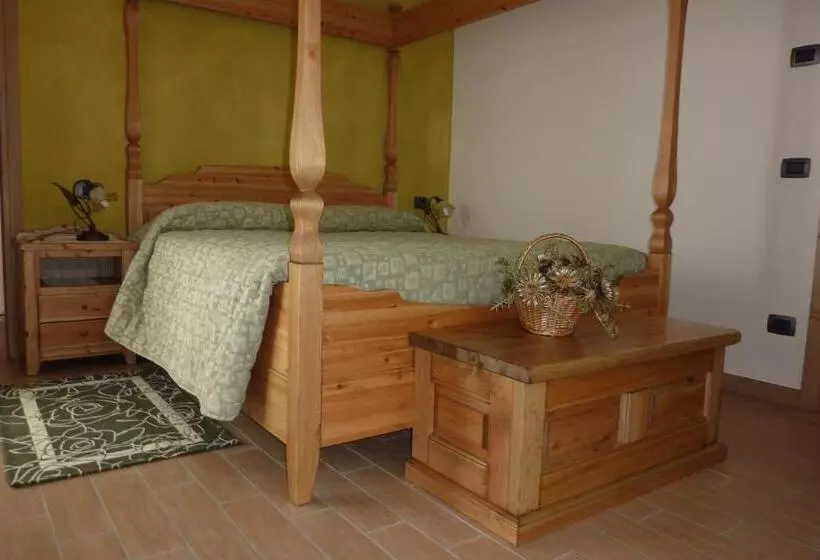 ホテル Agriturismo Ca  Di Racc
