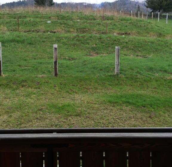 בית מלון כפרי Agriturismo Ca Di Racc