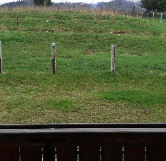 ホテル Agriturismo Ca  Di Racc