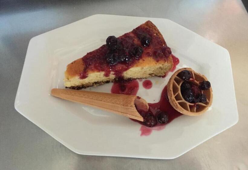 בית מלון כפרי Agriturismo Ca Di Racc