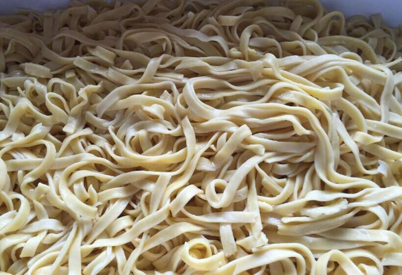 בית מלון כפרי Agriturismo Ca Di Racc