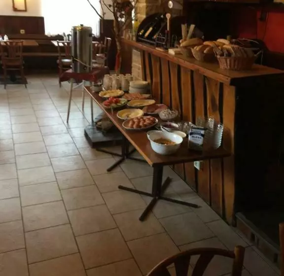 Horský Hotel Arnica