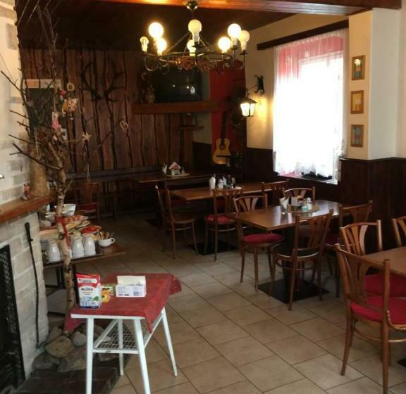 Horský Hotel Arnica