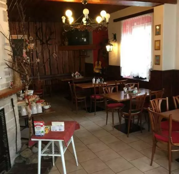 Horský Hotel Arnica