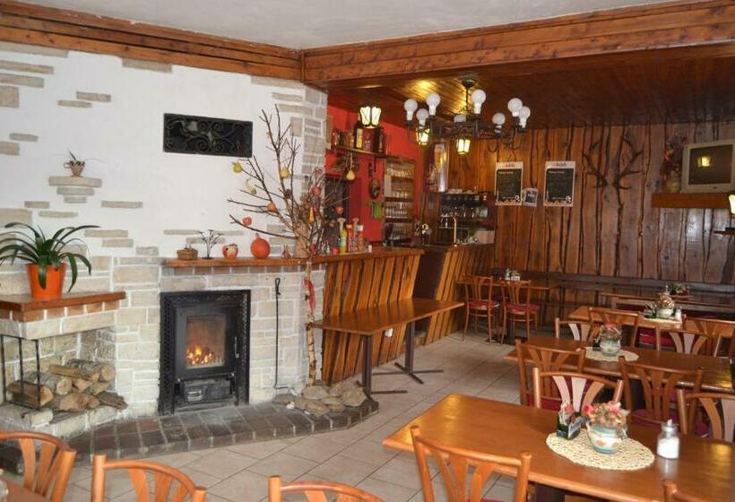 Horský Hotel Arnica