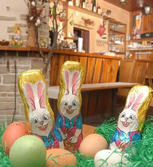 Horský Hotel Arnica