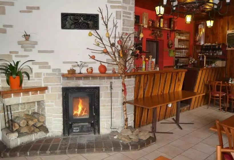 Horský Hotel Arnica