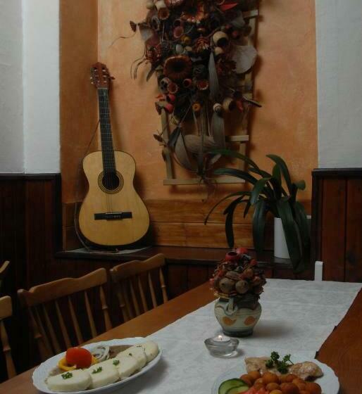 Horský Hotel Arnica