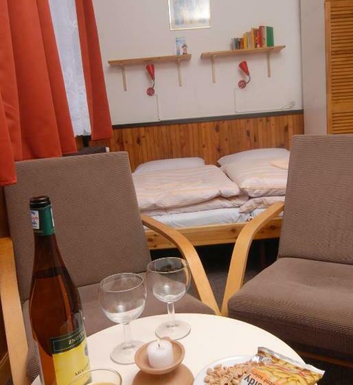 Horský Hotel Arnica