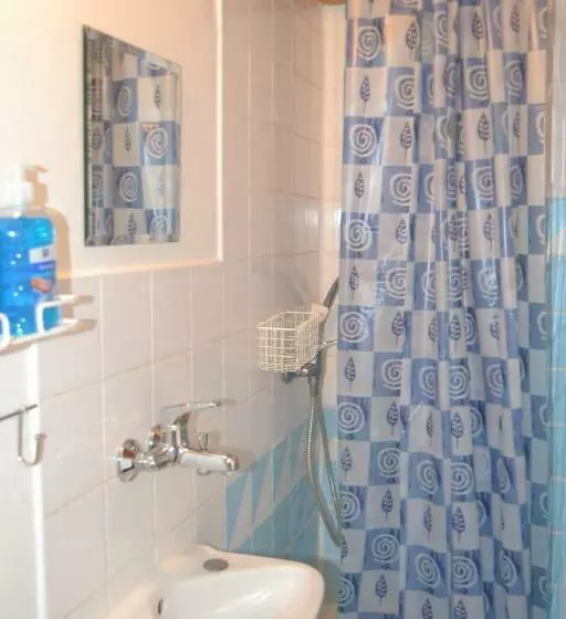 Horský Hotel Arnica