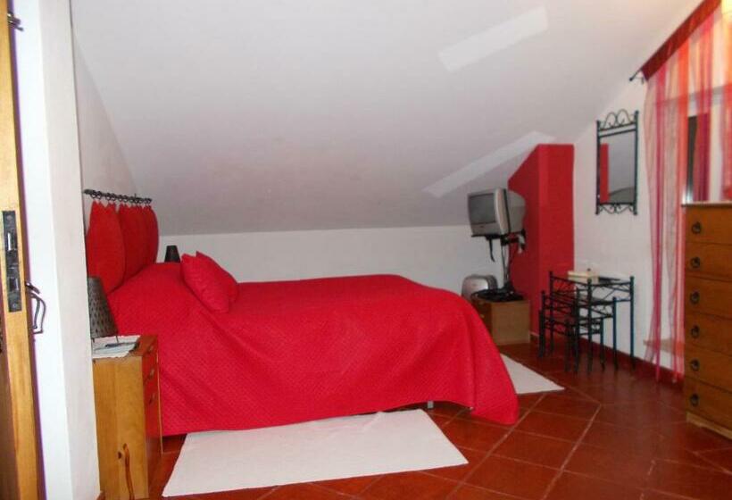 ホテル Quinta Do Outeiro Alto