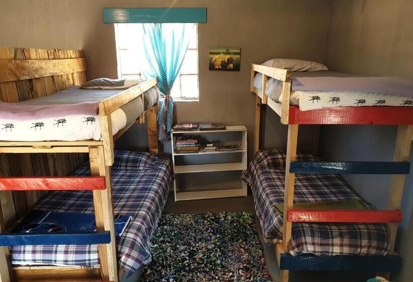 فندق Waterval Farmstay