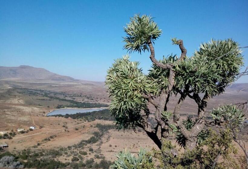 Отель Waterval Farmstay