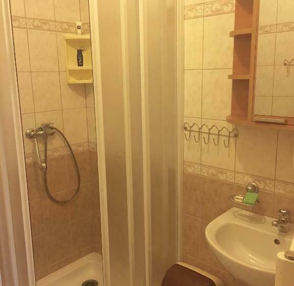 פנסיון Chalupa U Potoka