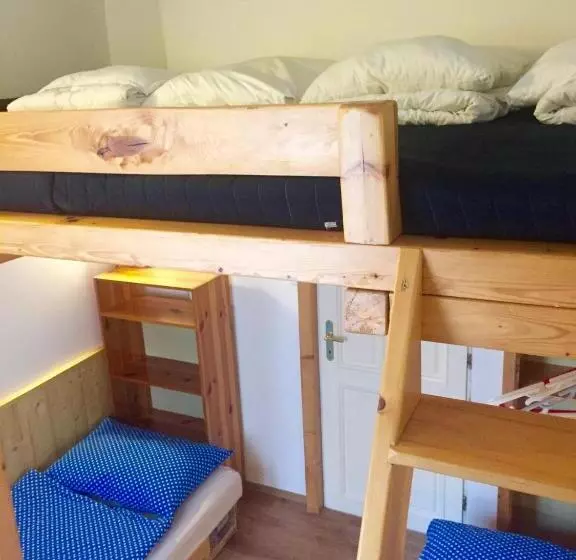 Majatalo Chalupa U Potoka