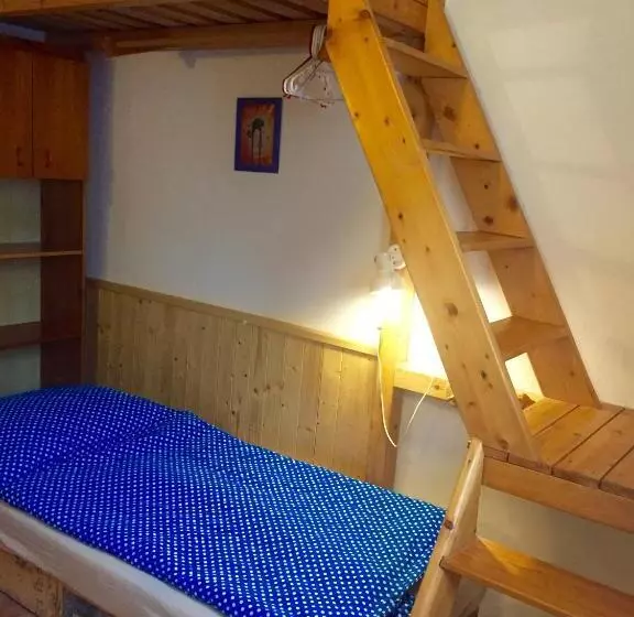 Majatalo Chalupa U Potoka