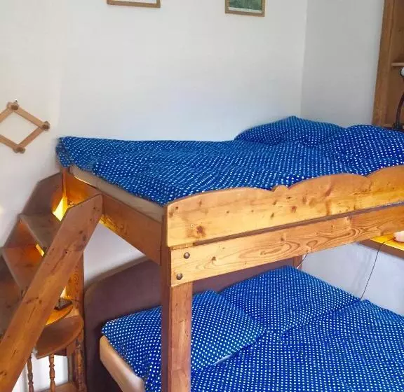 Majatalo Chalupa U Potoka