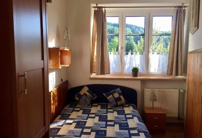 Majatalo Chalupa U Potoka