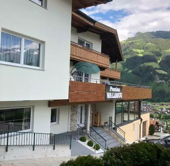 Pension Waldegg