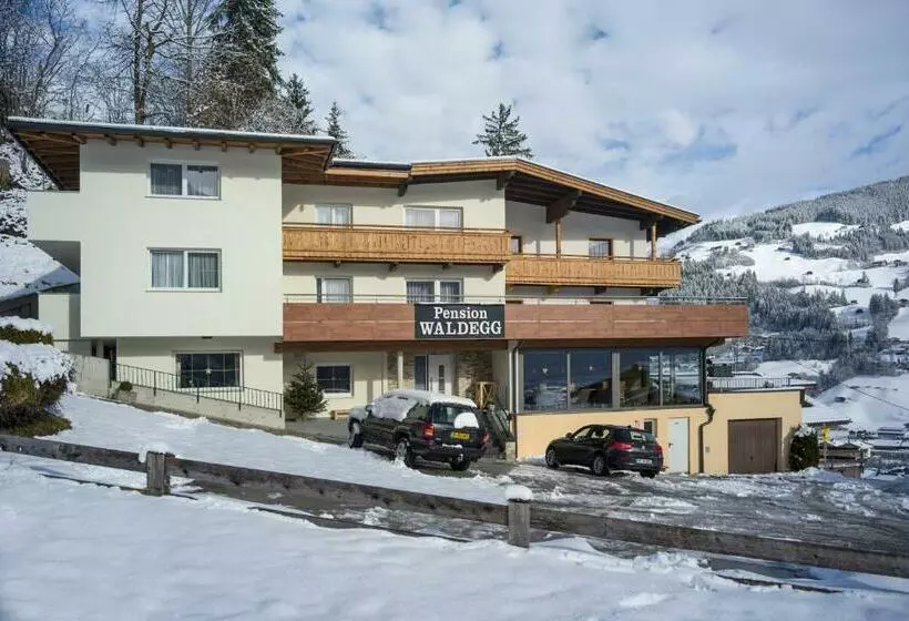 Pension Waldegg