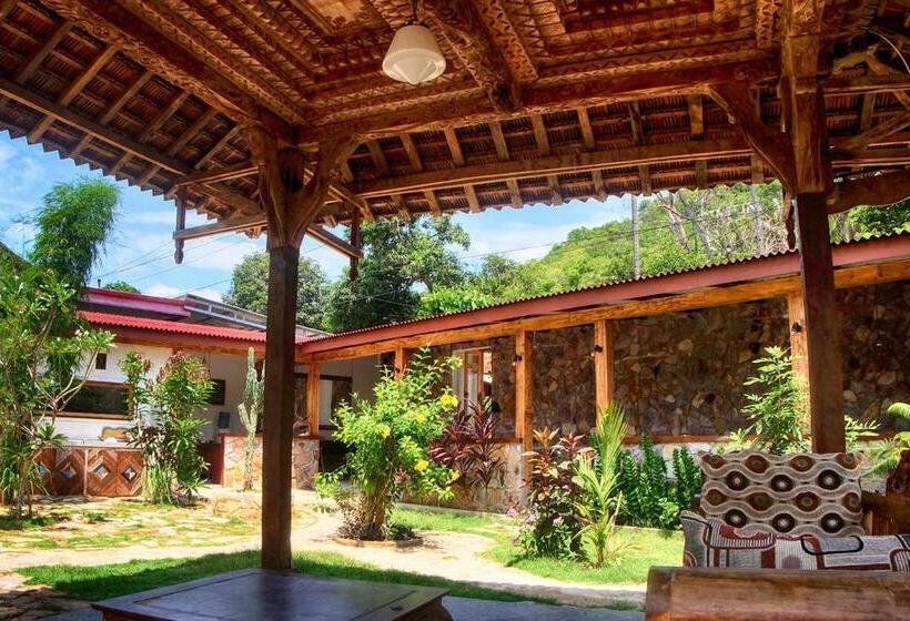 Ayu Hotel Karimunjawa