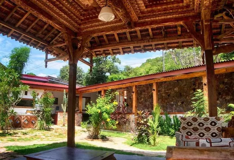 Ayu Hotel Karimunjawa