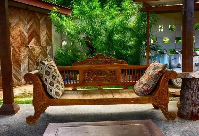 Ayu Hotel Karimunjawa