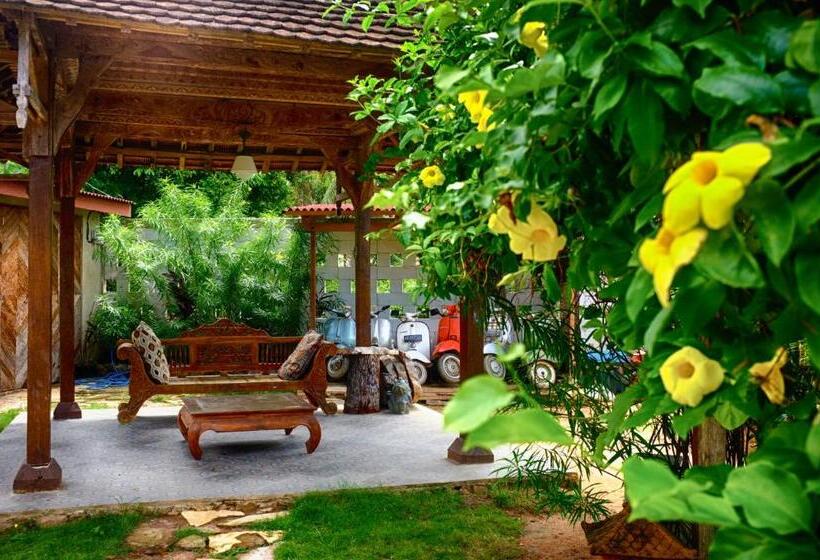 Ayu Hotel Karimunjawa