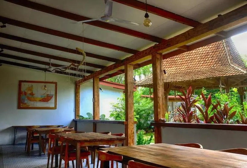 Ayu Hotel Karimunjawa