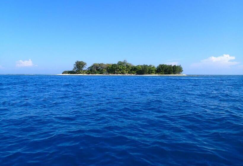 Ayu Hotel Karimunjawa