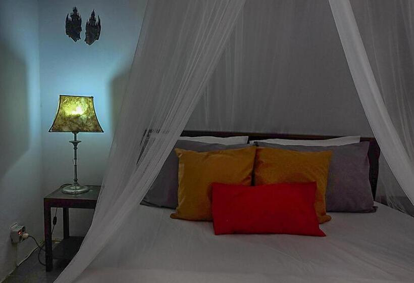 Ayu Hotel Karimunjawa