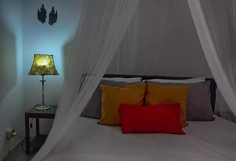 Ayu Hotel Karimunjawa