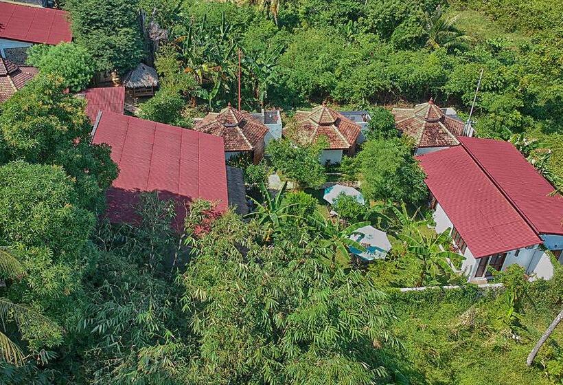 Ayu Hotel Karimunjawa