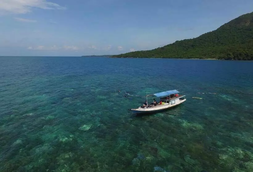 Ayu Hotel Karimunjawa