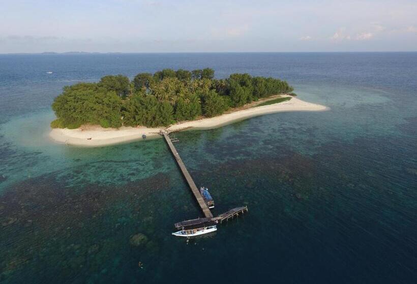 Ayu Hotel Karimunjawa