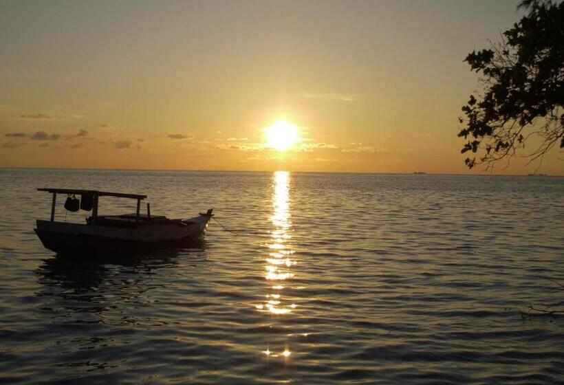 Ayu Hotel Karimunjawa
