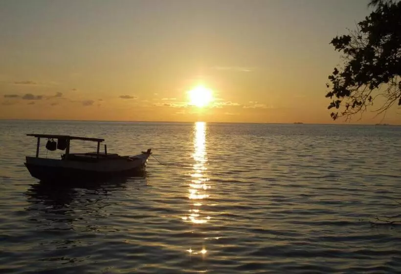 Ayu Hotel Karimunjawa