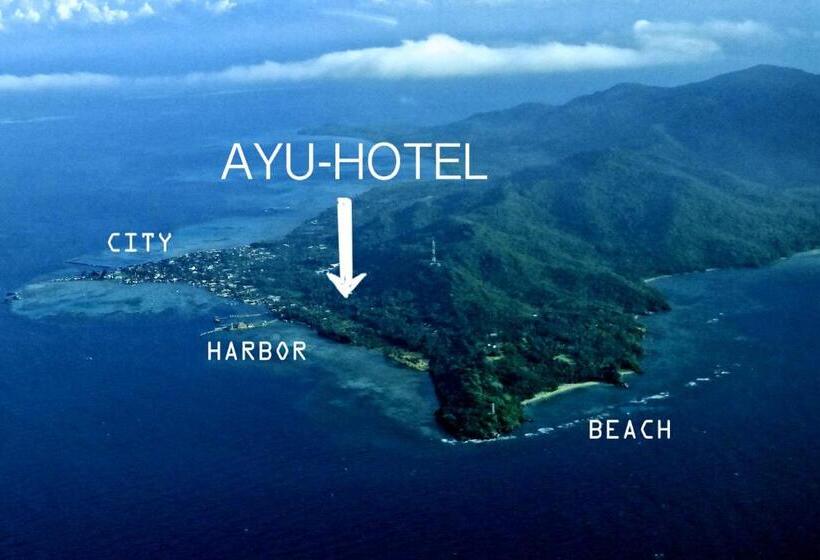 Ayu Hotel Karimunjawa