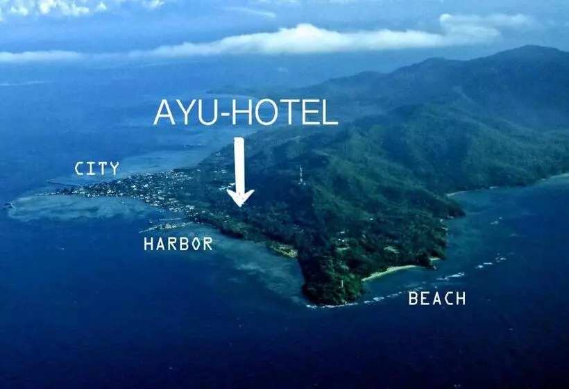 Ayu Hotel Karimunjawa