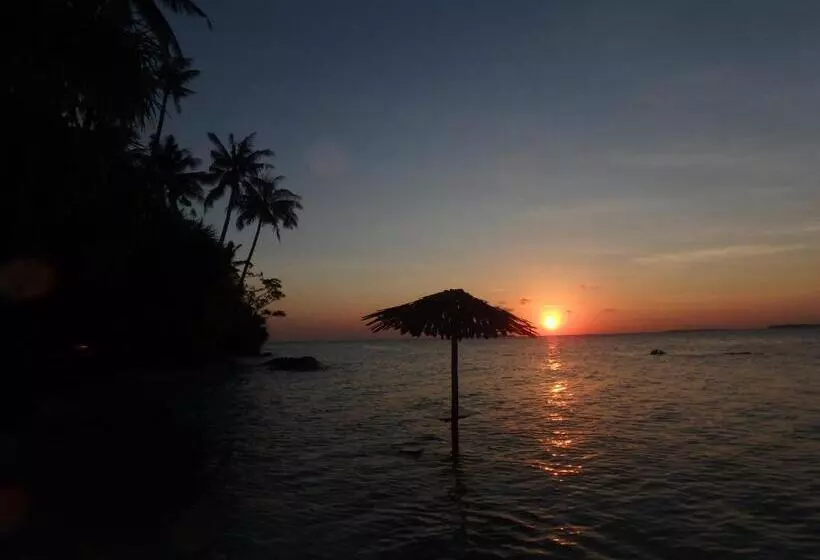 Ayu Hotel Karimunjawa