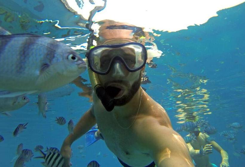 Ayu Hotel Karimunjawa