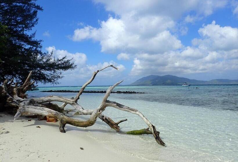 Ayu Hotel Karimunjawa