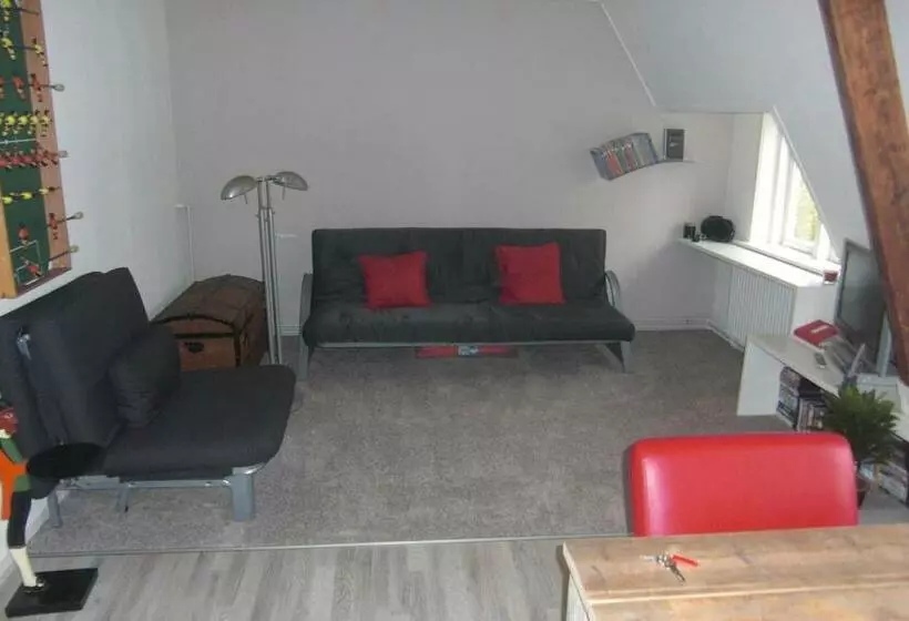 B&b De Goffert