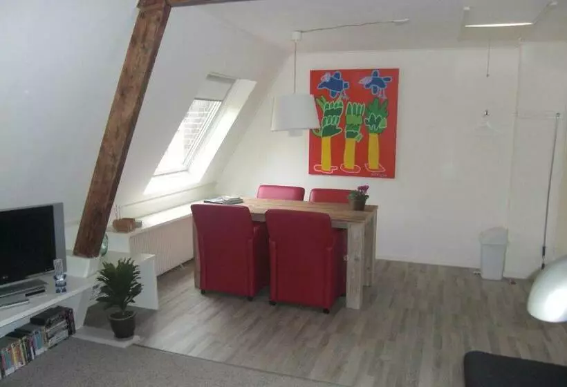 B&b De Goffert