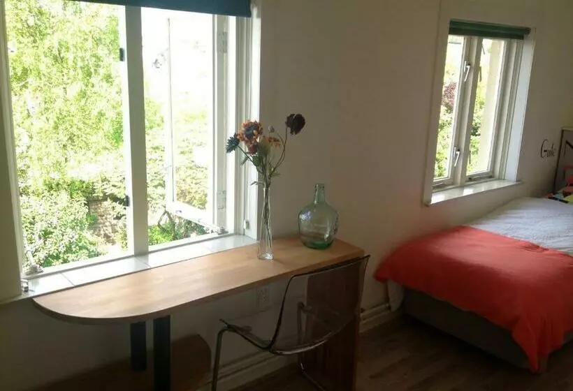 B&b De Goffert