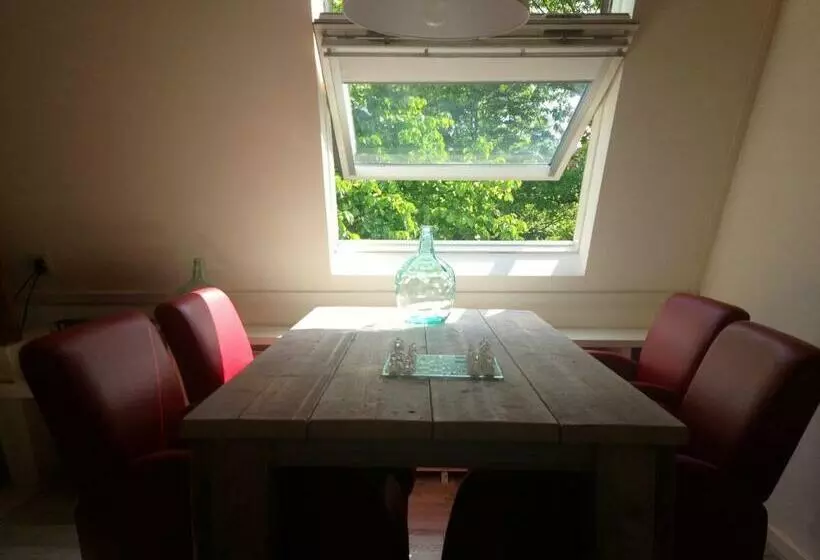 B&b De Goffert