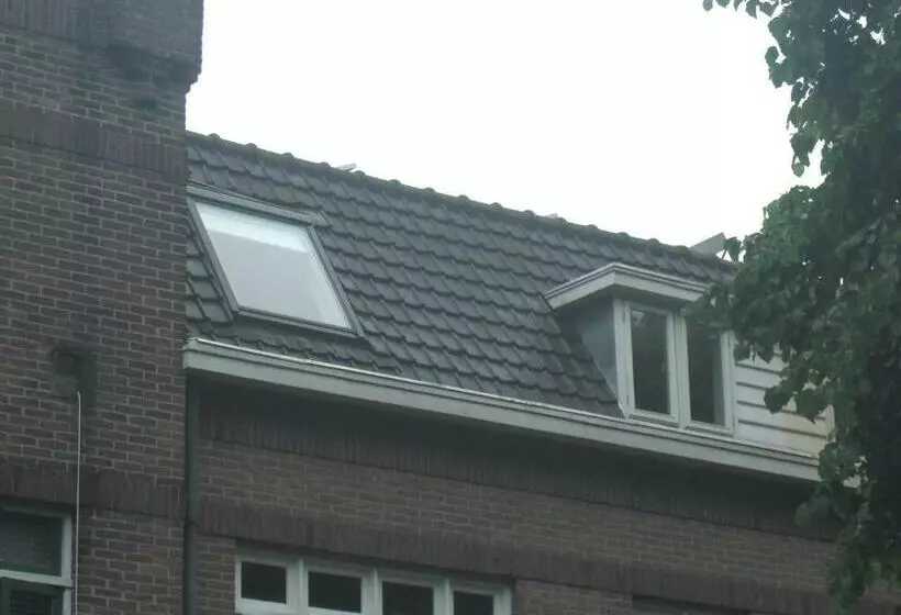B&b De Goffert