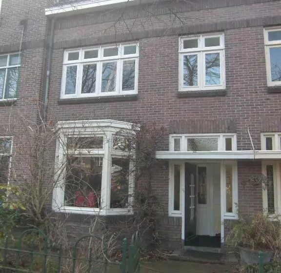 B&b De Goffert