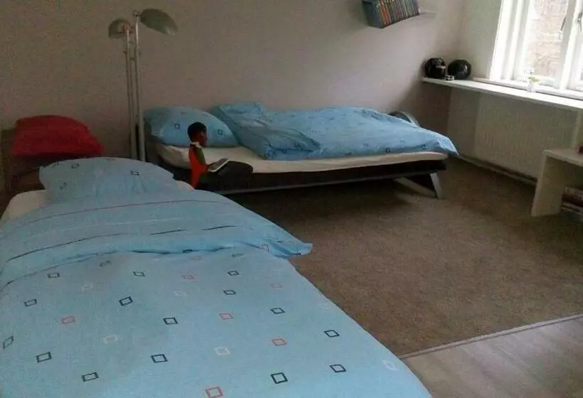 B&b De Goffert